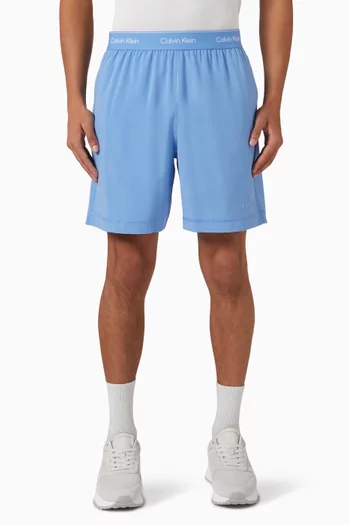 Woven 7" Inseam Shorts