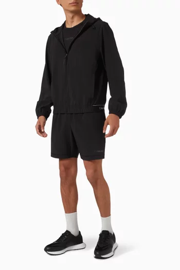 Woven 7" Inseam Shorts