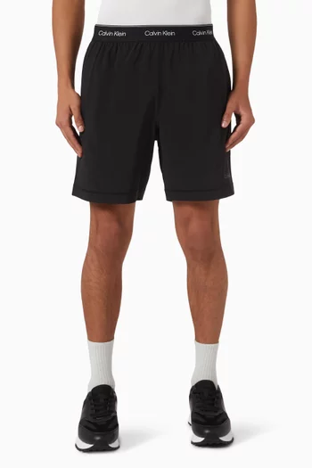 Woven 7" Inseam Shorts