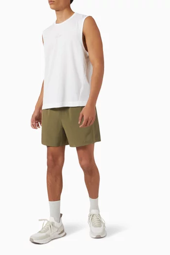 Woven 5" Inseam Shorts