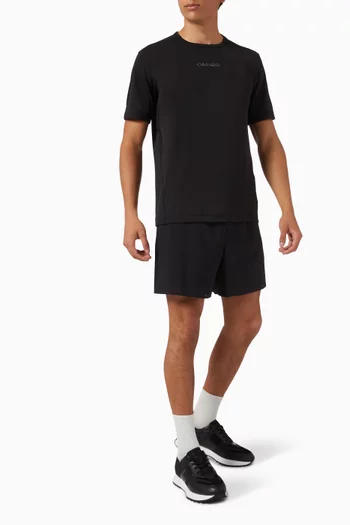 Woven 5" Inseam Shorts
