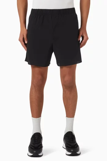 Woven 5" Inseam Shorts