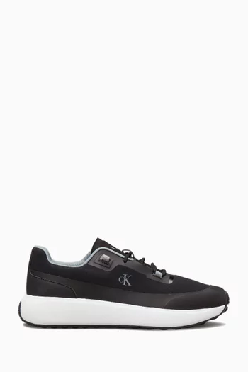 Trainers in Tech Ripstop