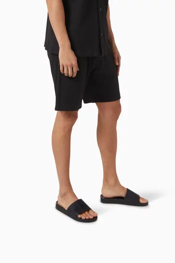 Logo Slides in Canvas