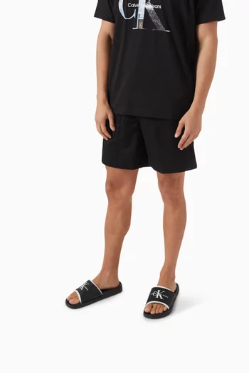 Monologo Neoprene Slides