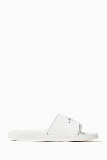 Monologo Neoprene Slides