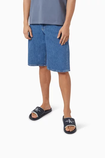 Monologo Neoprene Slides