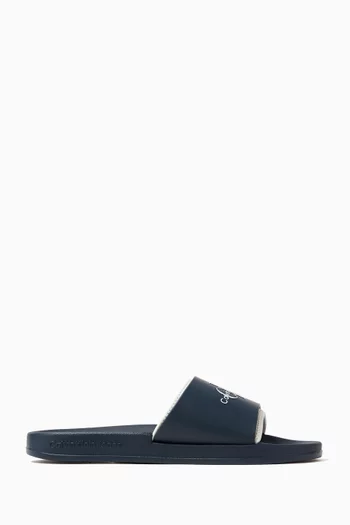 Monologo Neoprene Slides