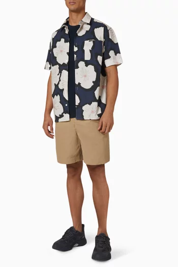 Ross Shirt in Cotton