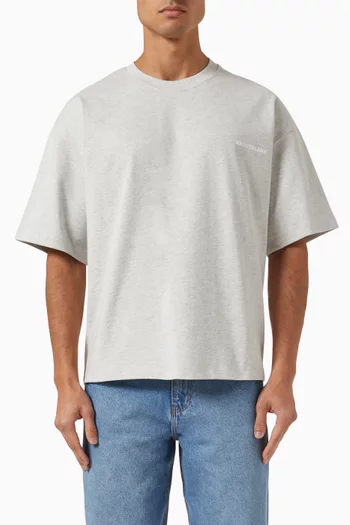 Creative Studio T-shirt in Cotton