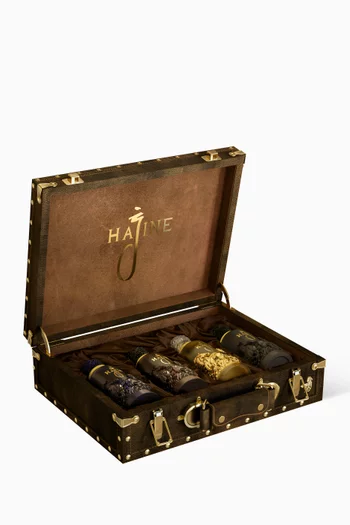 مجموعة ماء عطر لاماليت من هجين