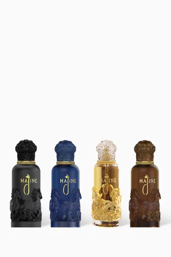 مجموعة ماء عطر لاماليت من هجين