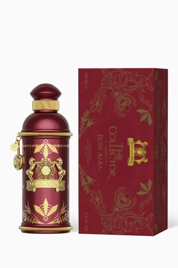 Rose Alba Eau de Parfum, 100ml