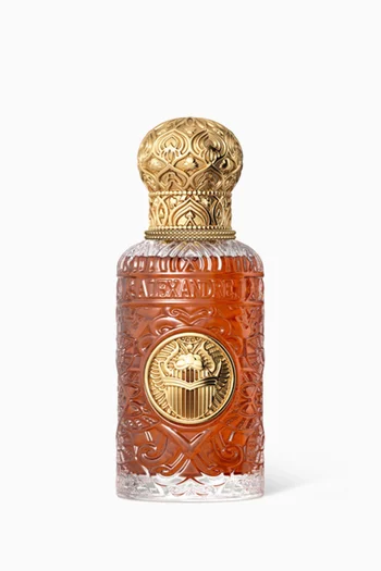 عطر مركز بلاك بيتل، 25 ملل