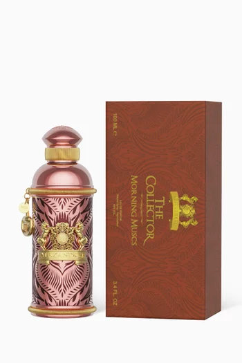 ماء عطر مورنينج مسكس، 100 ملل