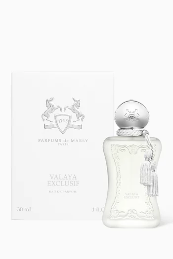 Valaya Exclusif Eau de Parfum, 30ml