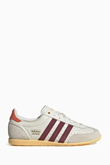 Japan Sneakers in Leather