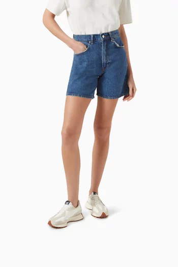 327 Low-top Sneakers in Suede