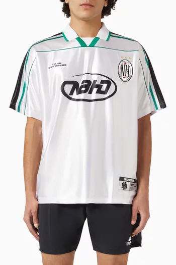 قميص جيم ستان تريكو