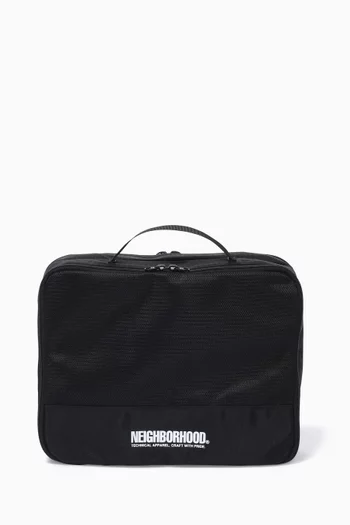 Travel Pouch in Nylon