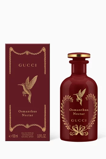 ماء عطر ذا الكيميست غاردن اوسمانتوس نكتار، 100 ملل