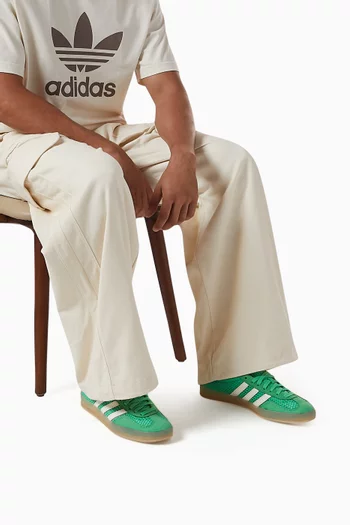 Gazelle Indoor Sneakers in Mesh