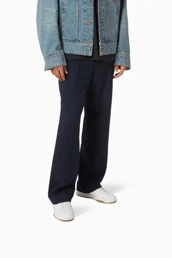 سنيكرز مونديال اف سي جلد