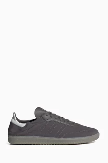 Samba Decon Sneakers in Nylon