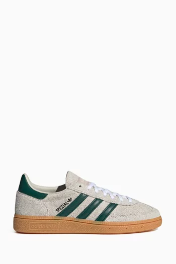 Handball Spezial Sneakers in Suede & Leather