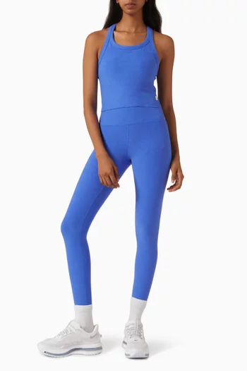 Elevation Racerback Tank Top in Dreamknit™