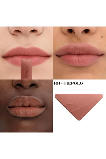 101 Tiepolo Soft Matte Lipstick, 3.7g
