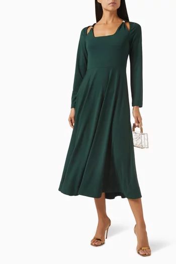 Tullia Midi Dress