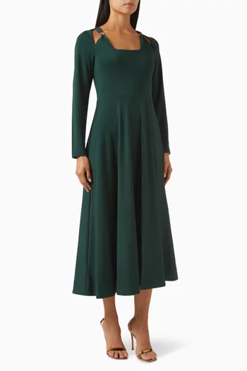 Tullia Midi Dress