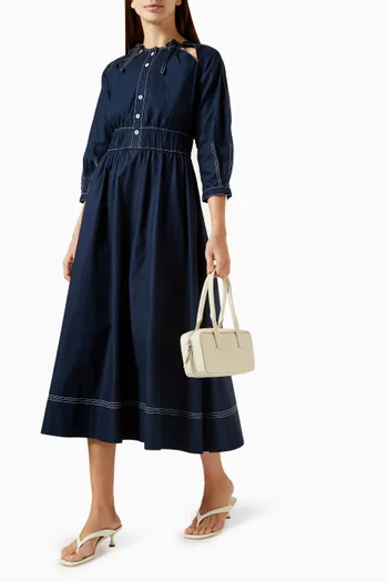 Marka Midi Dress