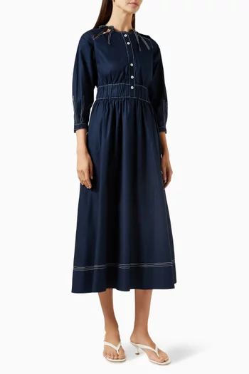 Marka Midi Dress