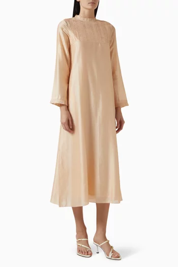 Morion Midi Dress