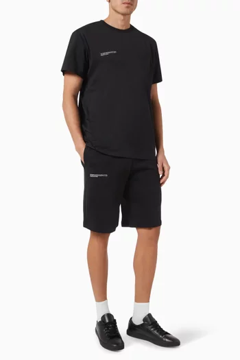 365 Long Shorts in Organic Cotton