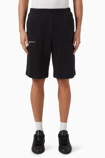 365 Long Shorts in Organic Cotton
