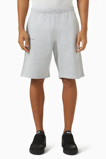 365 Long Shorts in Organic Cotton