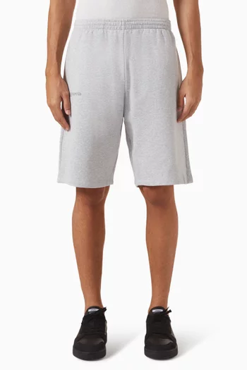 365 Long Shorts in Organic Cotton