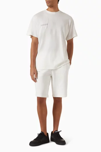 شورت 365 طويل قطن عضوي