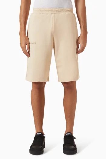 شورت 365 طويل قطن عضوي