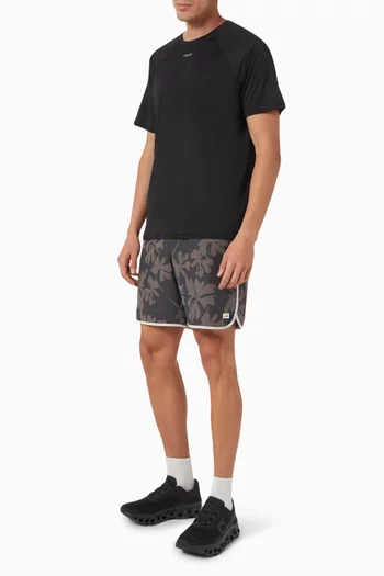 Banks Shorts in VCycled™ Fabric