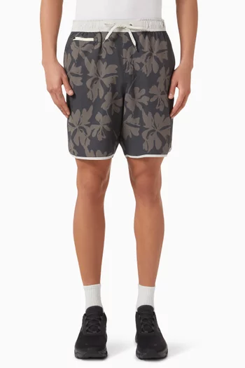 Banks Shorts in VCycled™ Fabric
