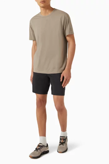 Sunday Performance Shorts in Knit