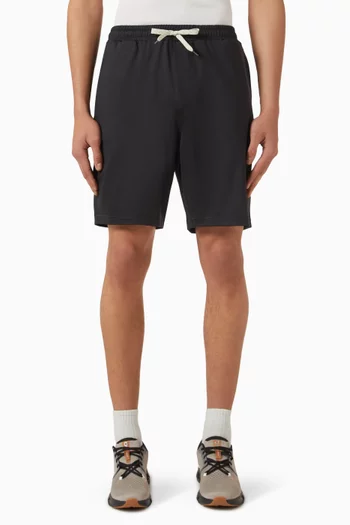 Sunday Performance Shorts in Knit