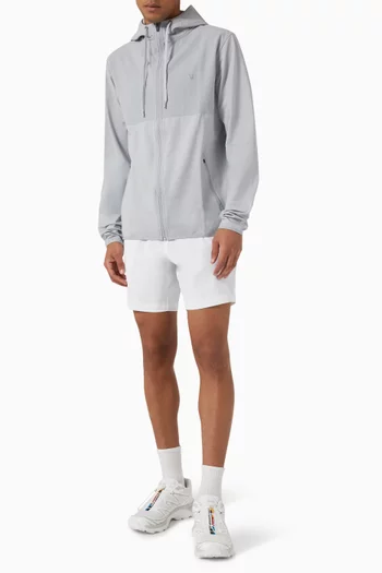 Sunday Element Jacket in Stretch Knit