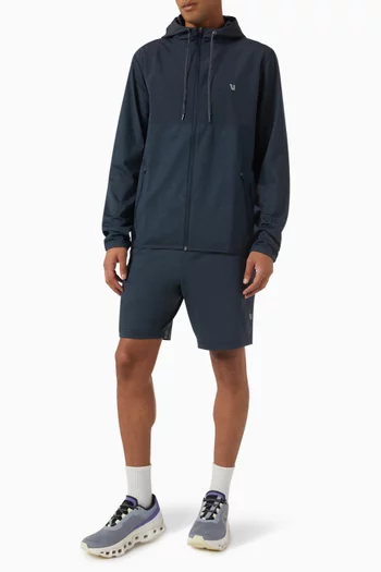 Sunday Element Jacket in Stretch Knit