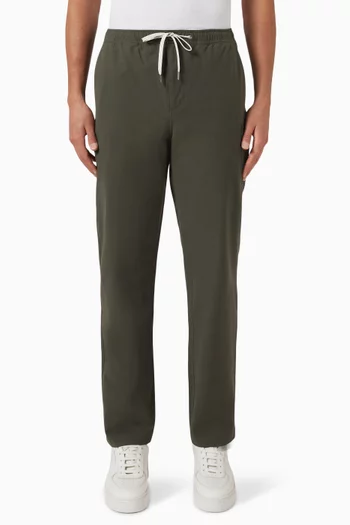 Barren Explorer Pants in Cotton-blend
