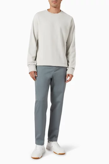 Fletcher Pants in Cotton-blend